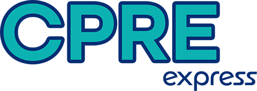 CPRE Express Logo